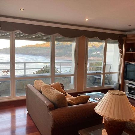 Apartamento Uxue. Mundaka Bagian luar foto