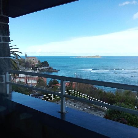 Apartamento Uxue. Mundaka Bagian luar foto