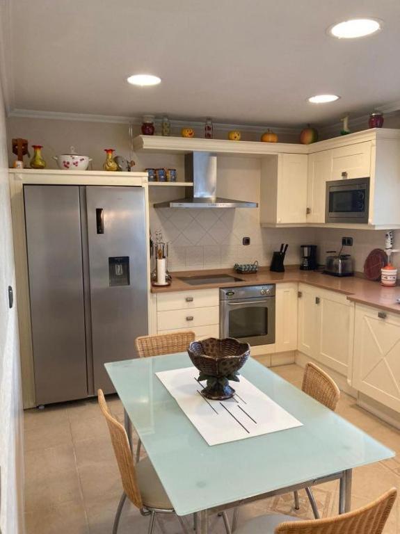 Apartamento Uxue. Mundaka Bagian luar foto