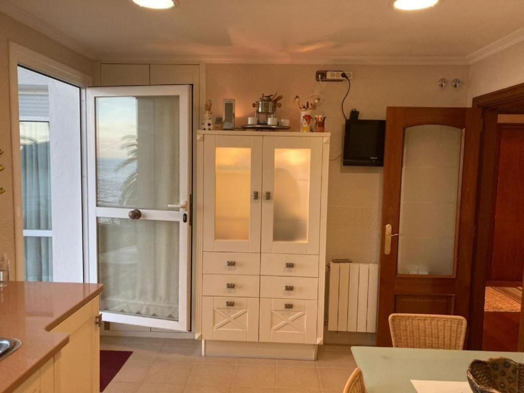 Apartamento Uxue. Mundaka Bagian luar foto