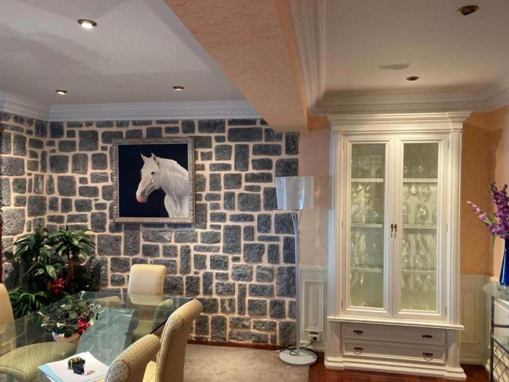 Apartamento Uxue. Mundaka Bagian luar foto