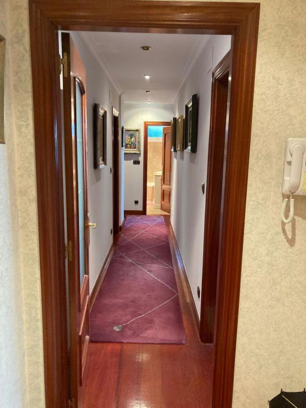 Apartamento Uxue. Mundaka Bagian luar foto