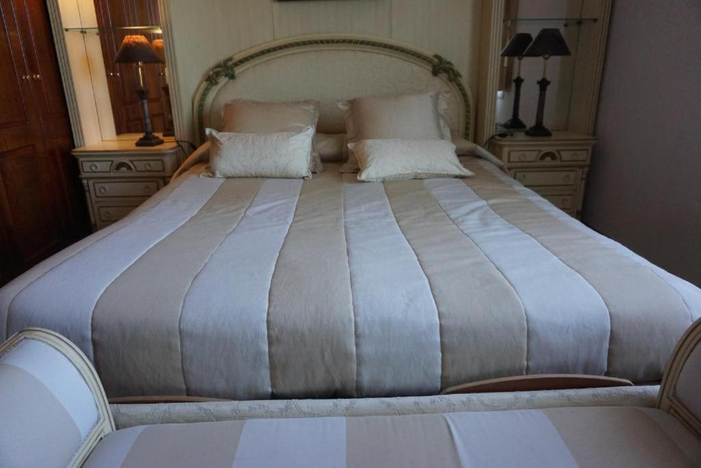 Apartamento Uxue. Mundaka Bagian luar foto