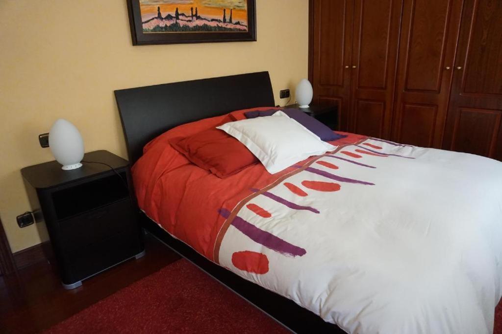 Apartamento Uxue. Mundaka Bagian luar foto