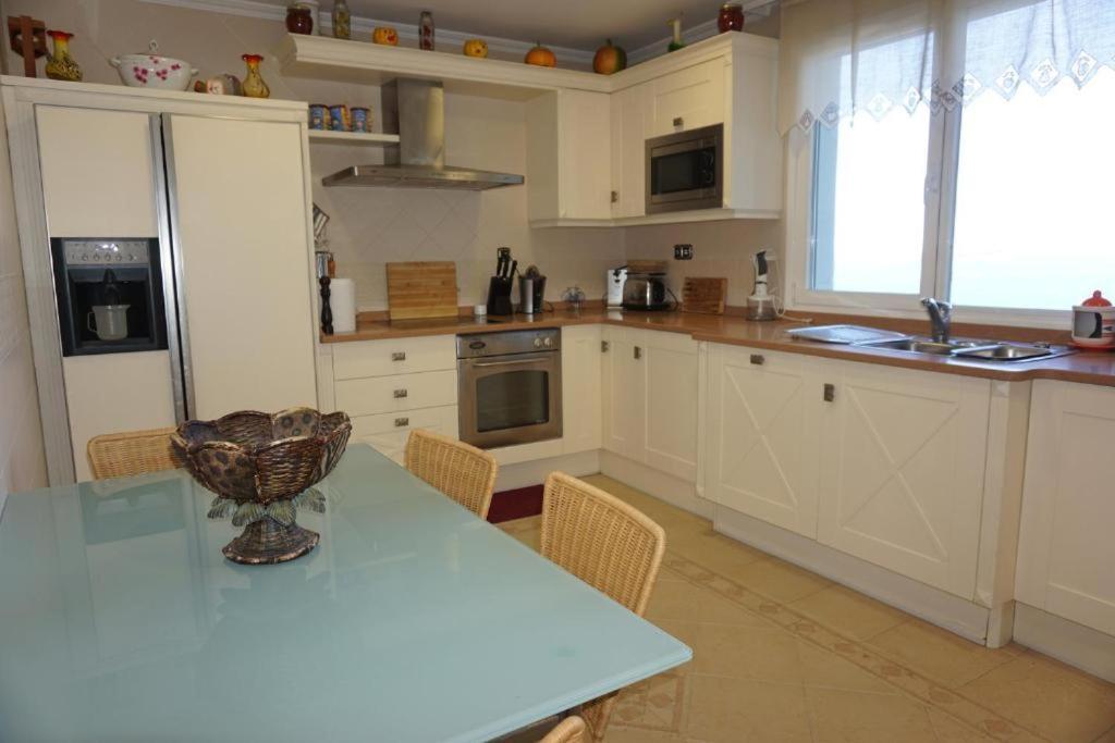 Apartamento Uxue. Mundaka Bagian luar foto